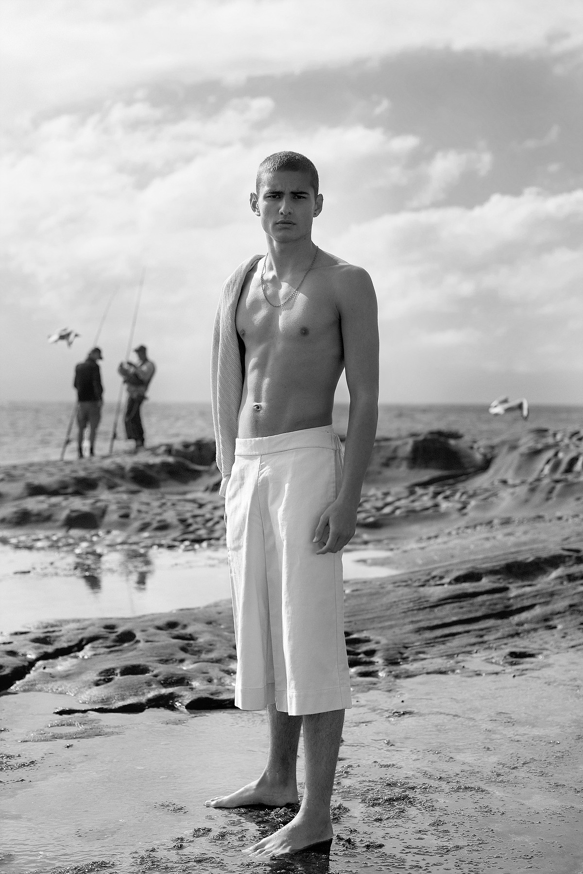 FJORD — Look 5