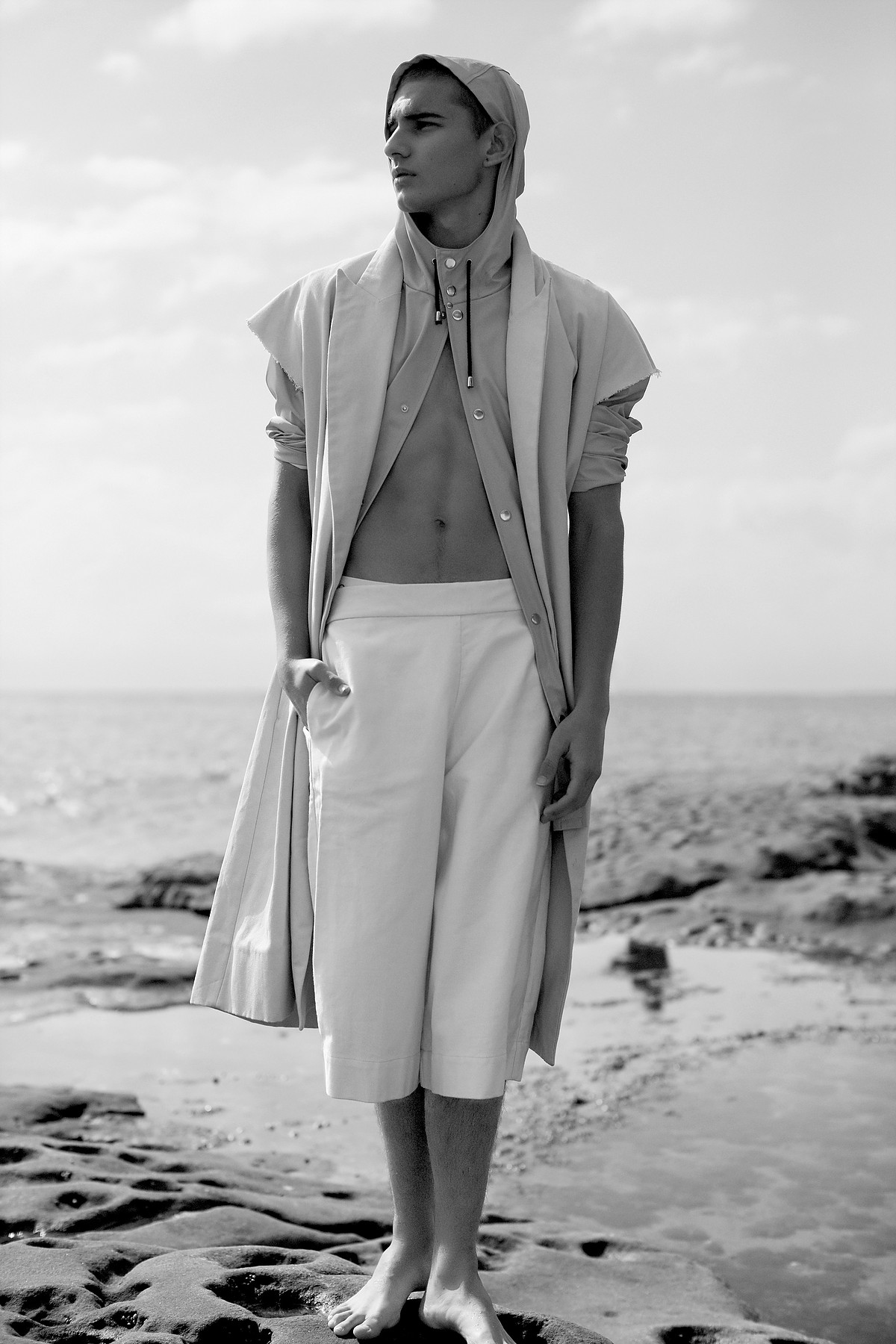 FJORD — Look 6