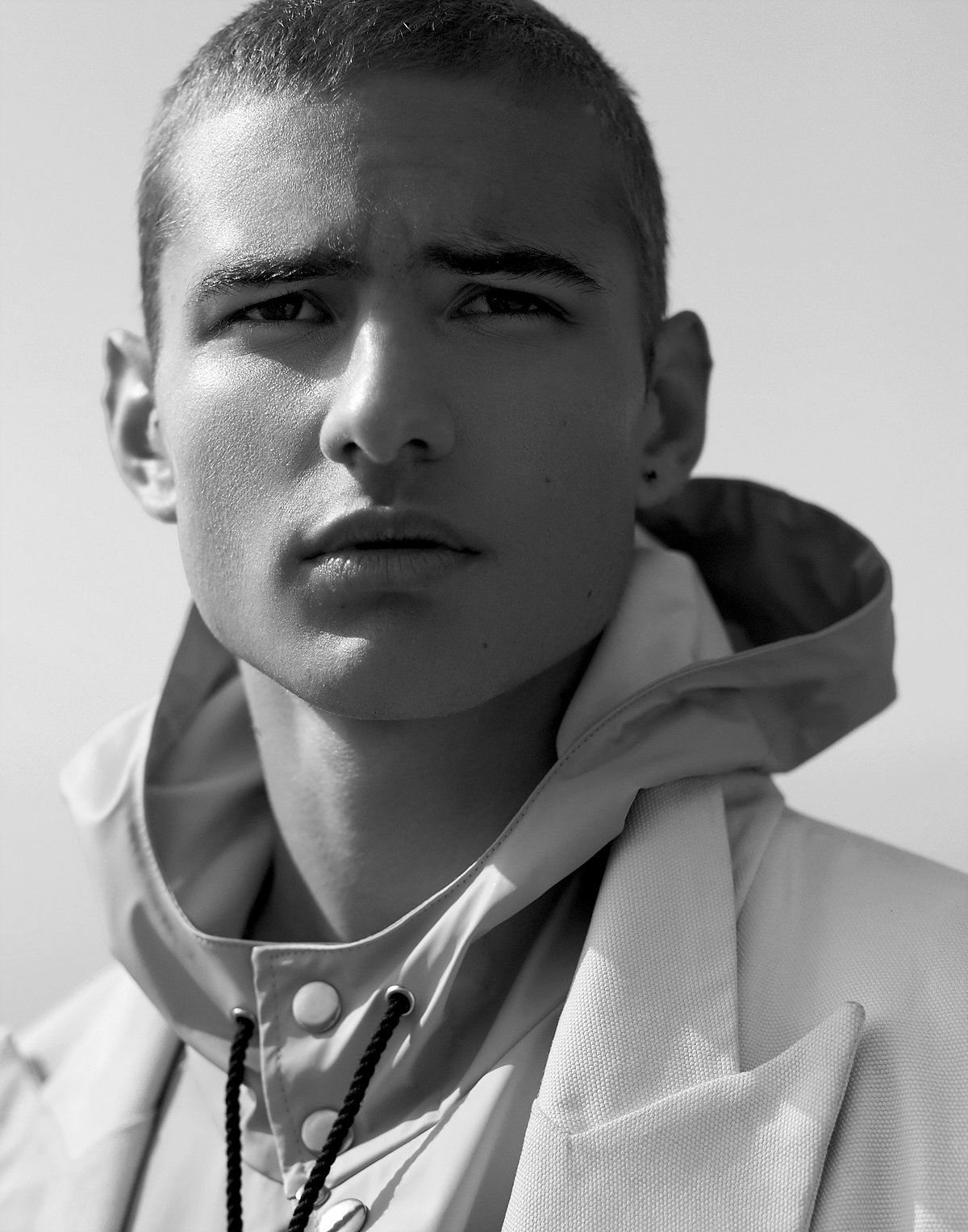 FJORD — Look 7