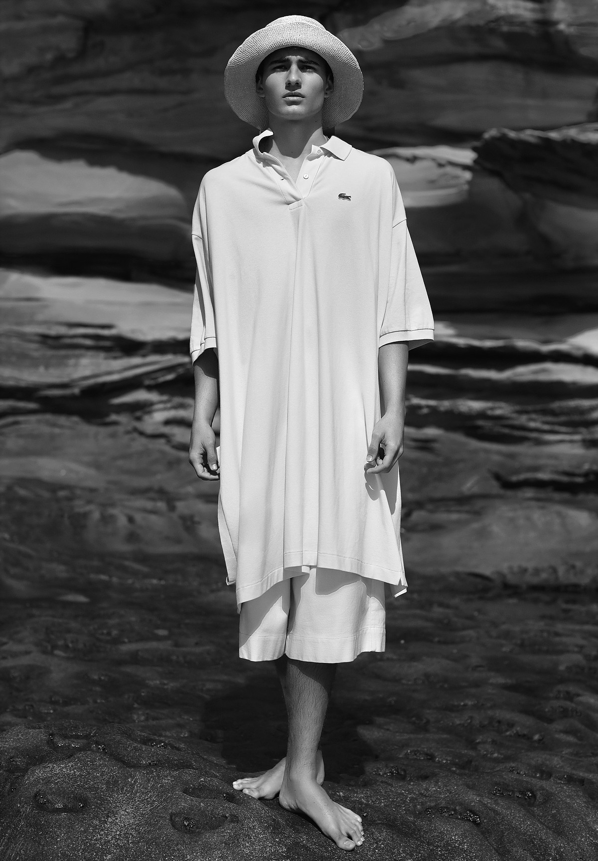 FJORD — Look 9