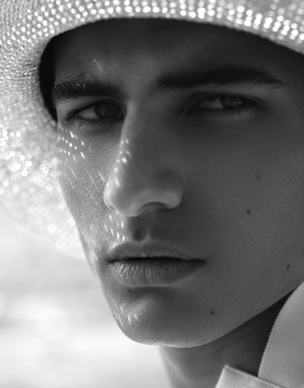FJORD — Look 10