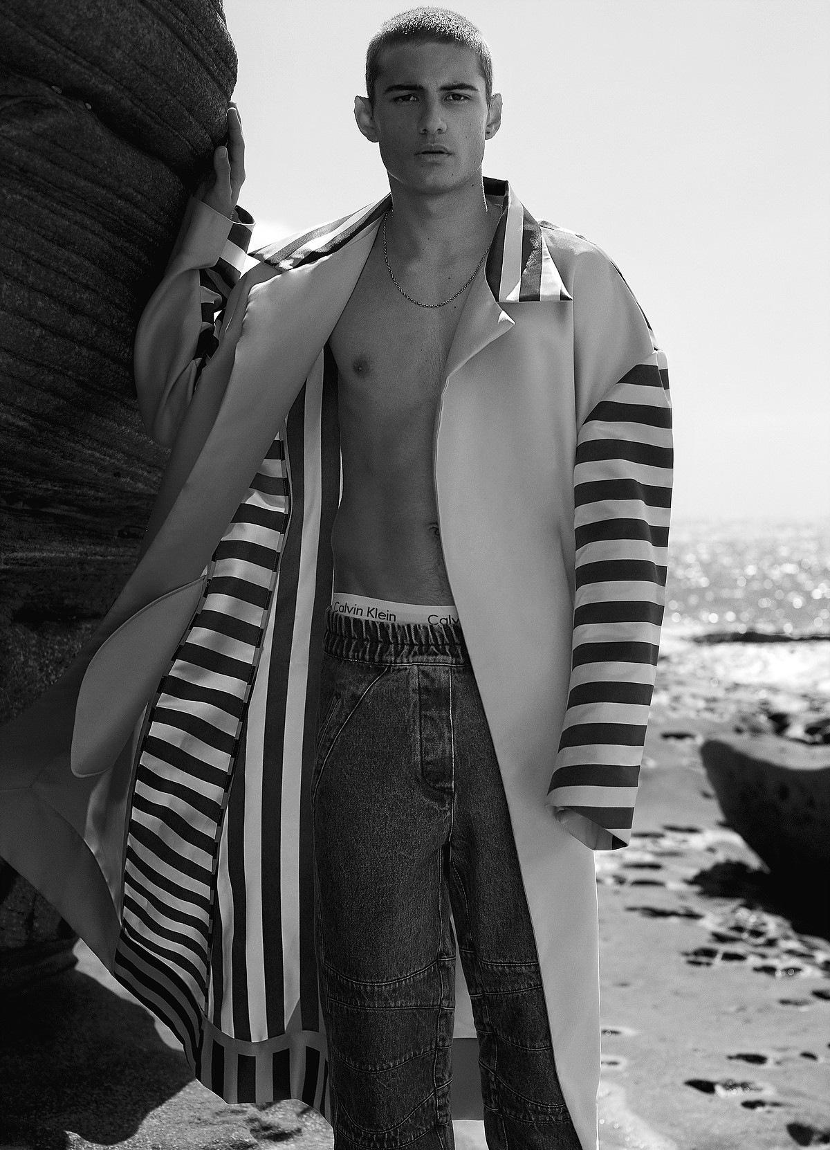 FJORD — Look 13