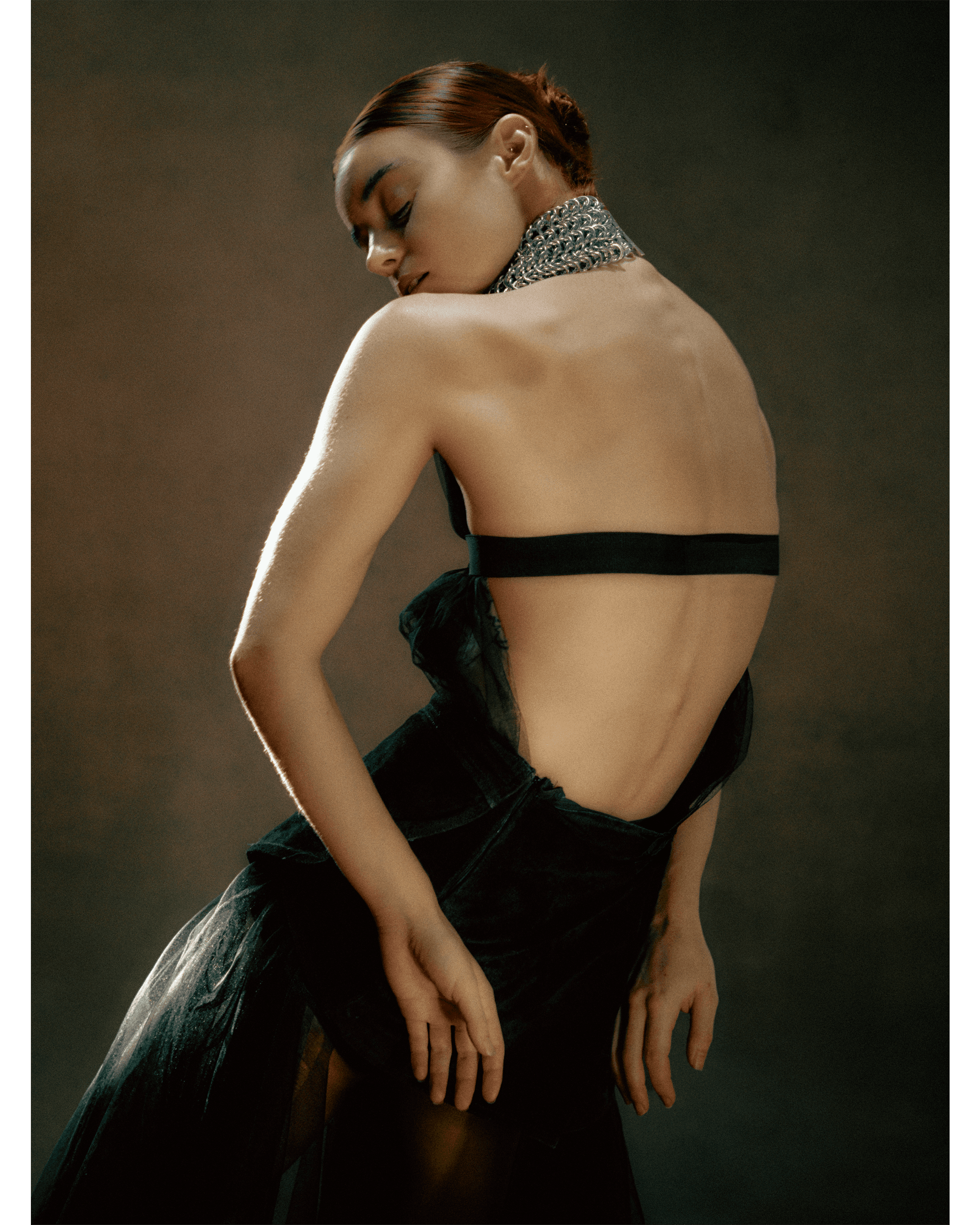 Equipoise — Look 2