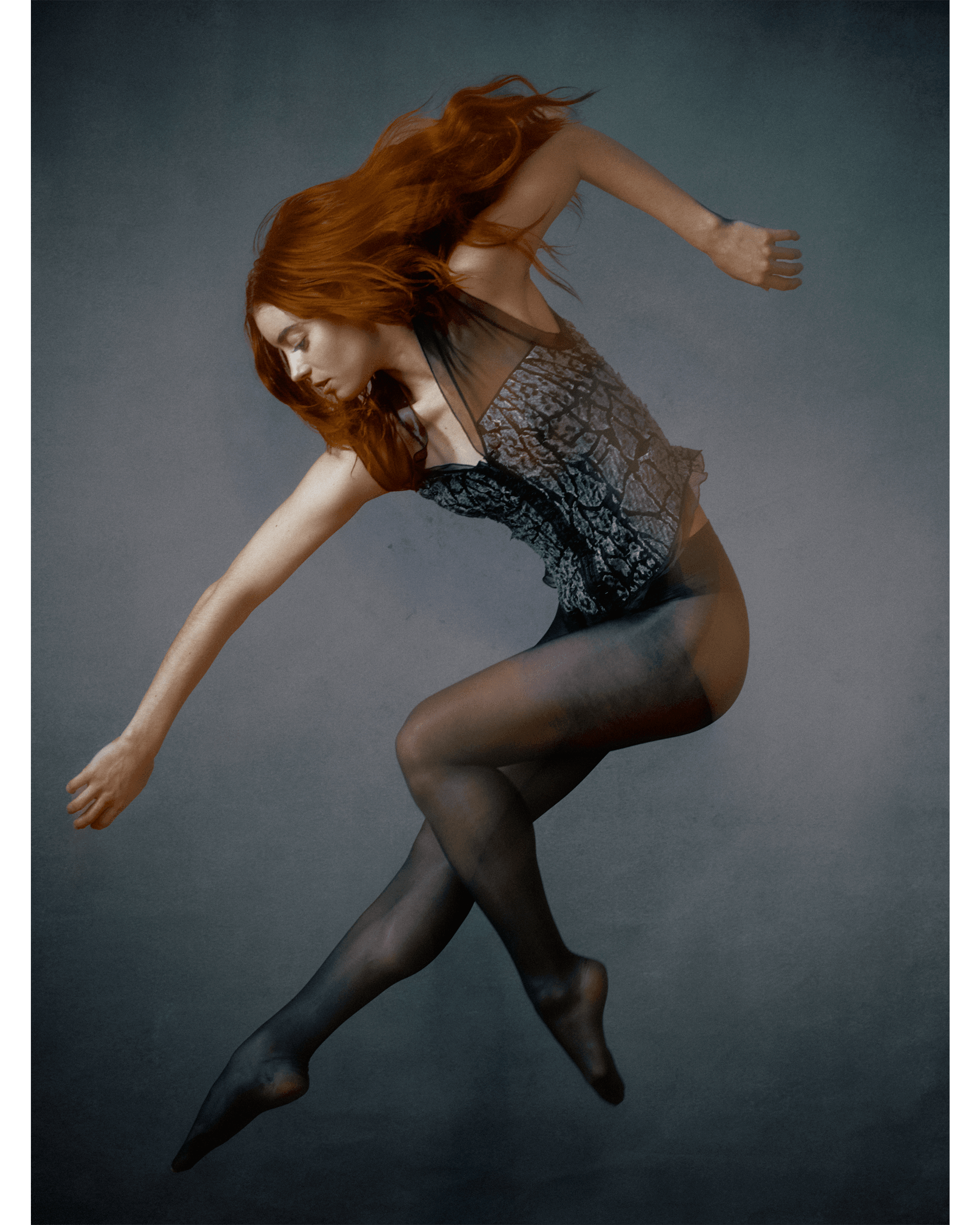 Equipoise — Look 6