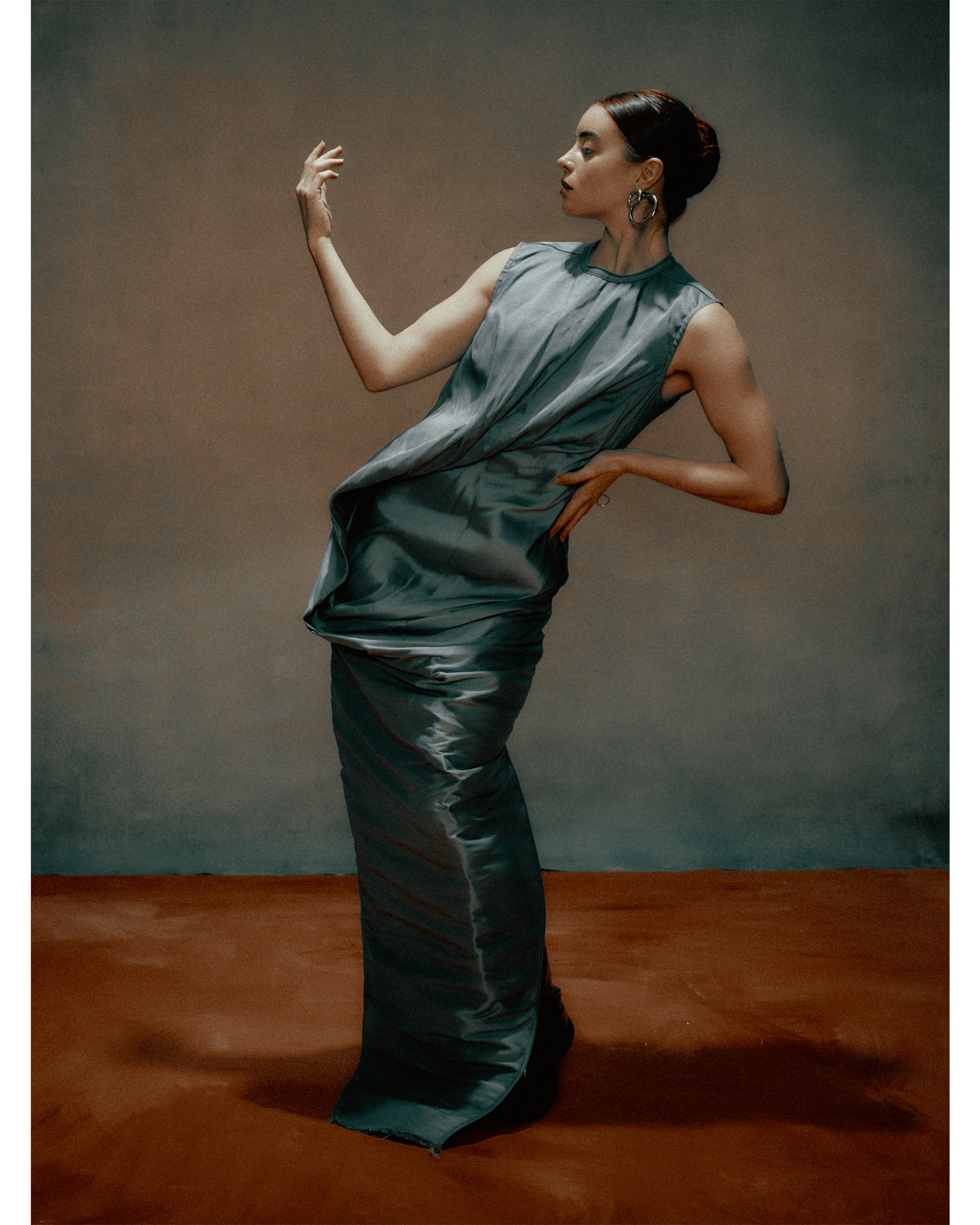 Equipoise — Look 7