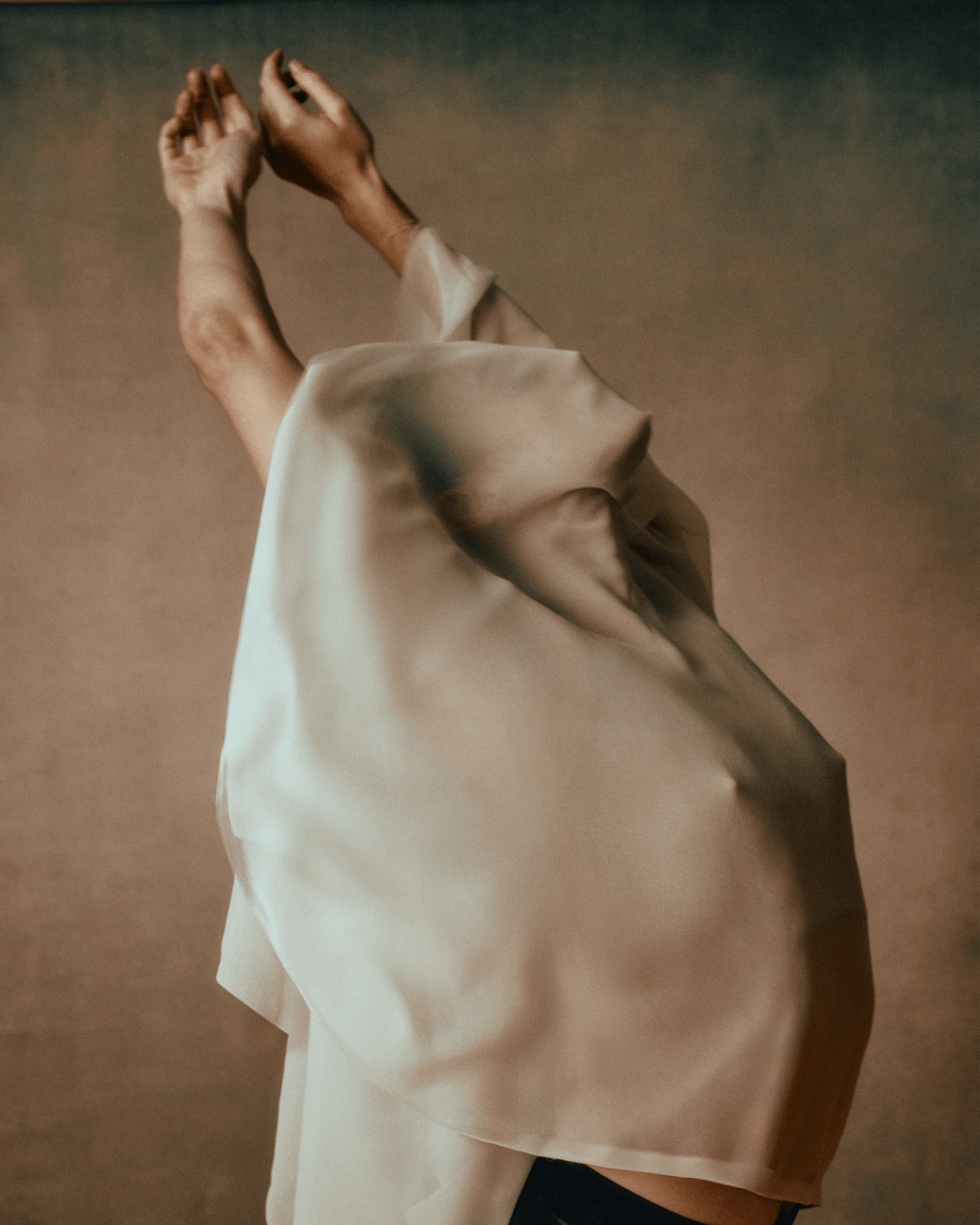 Equipoise — Look 9