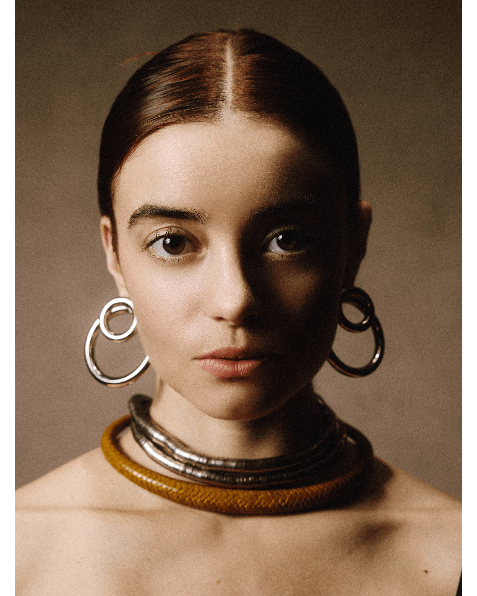 Equipoise — Look 10