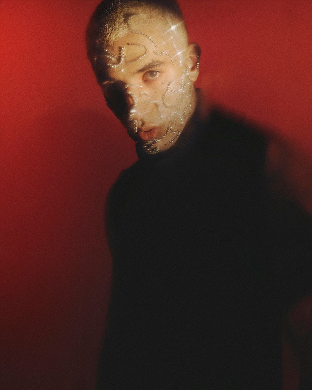 The Dancing Demon — Look 10