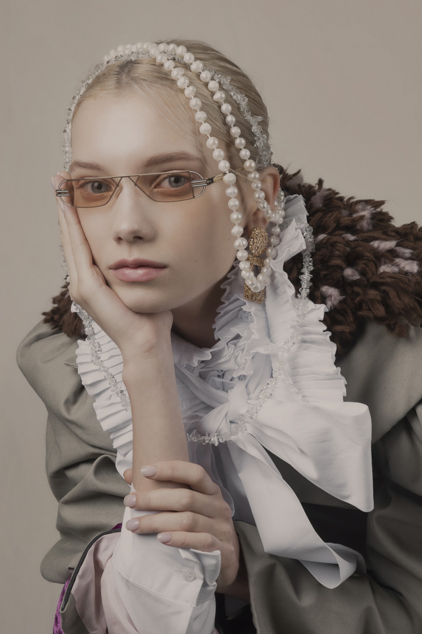 MARSELLA — Look 2