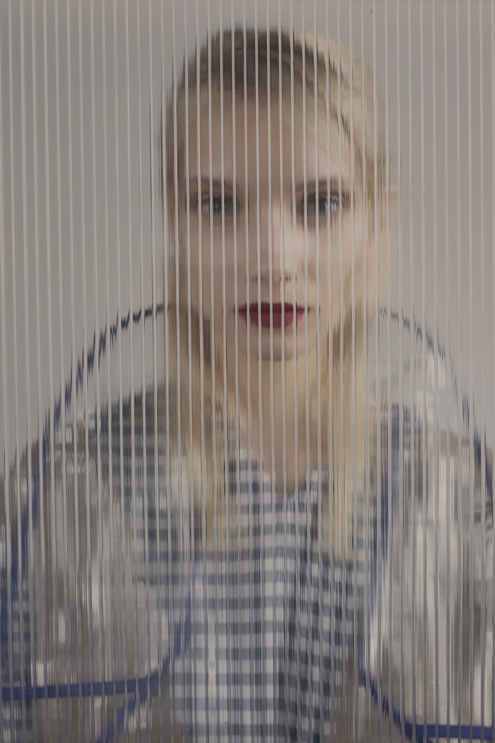 MARSELLA — Look 7
