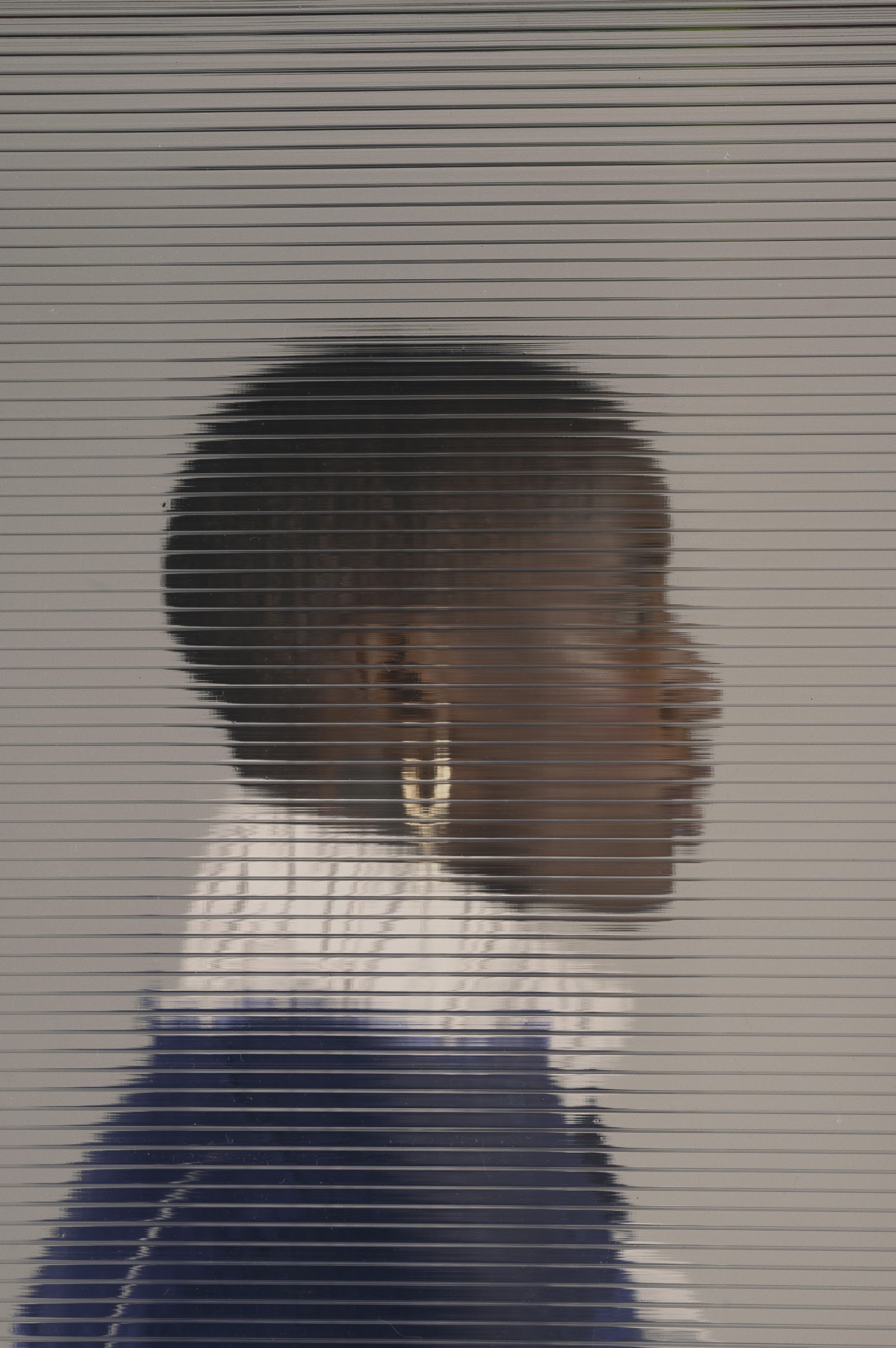 MARSELLA — Look 9
