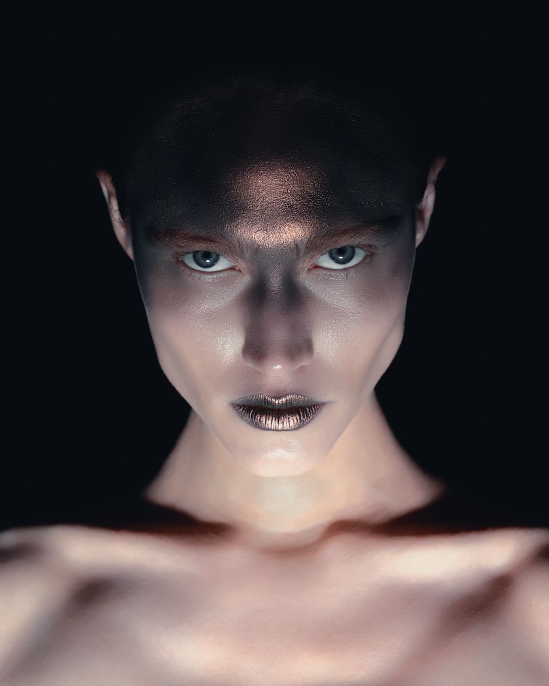 Eclat — Look 4