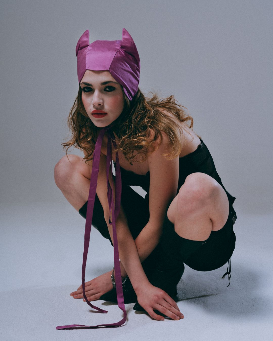 Acida — Cover