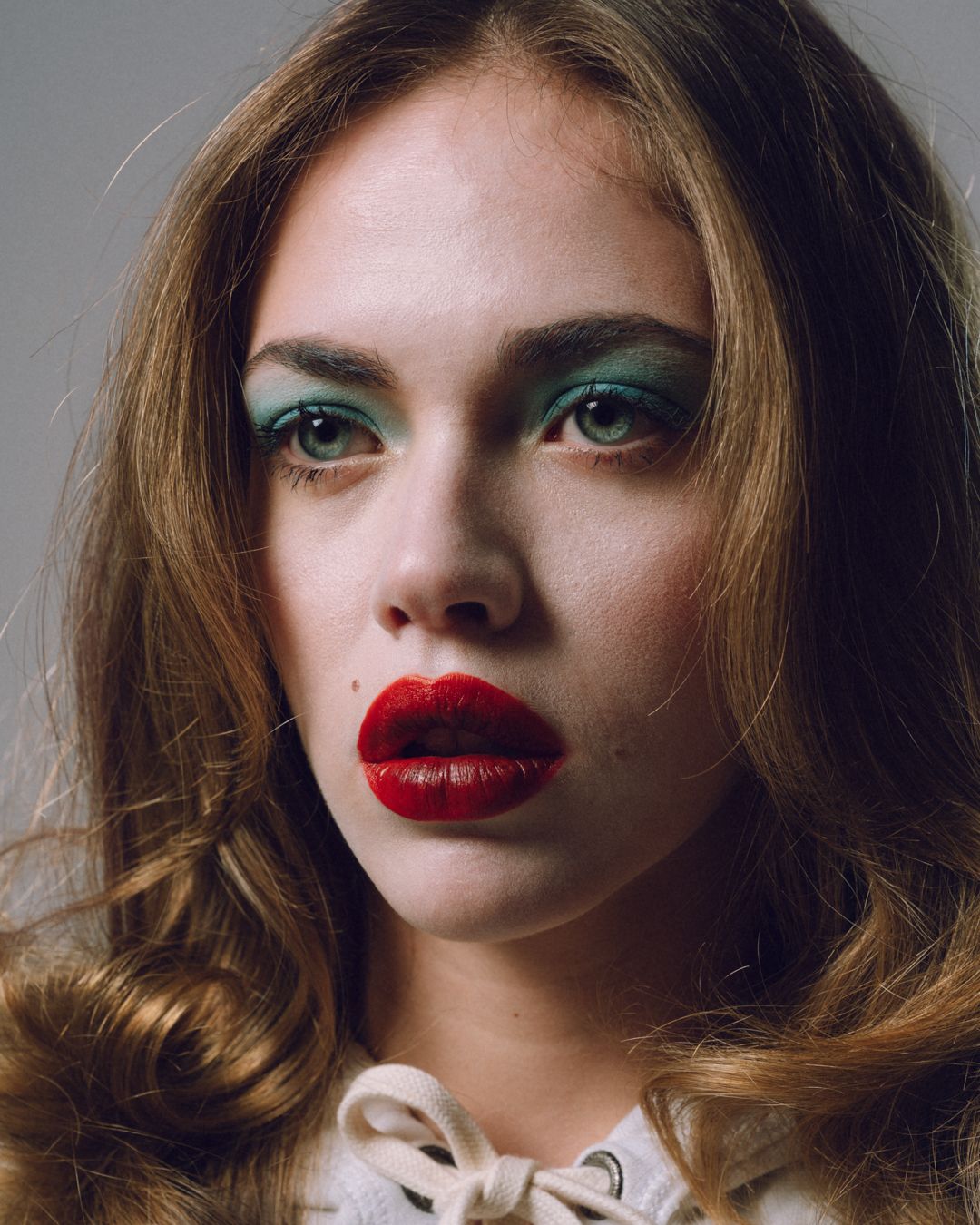 Acida — Look 3