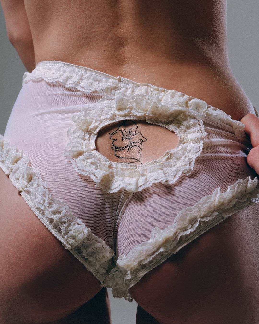 Acida — Look 6