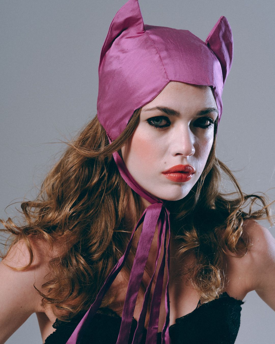 Acida — Look 7