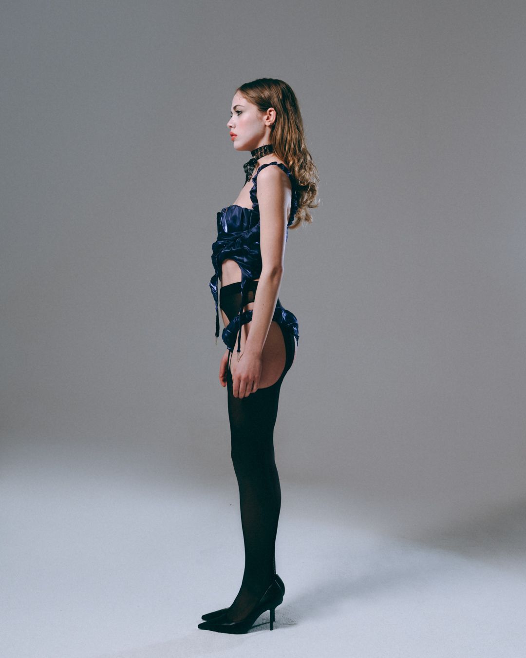 Acida — Look 10