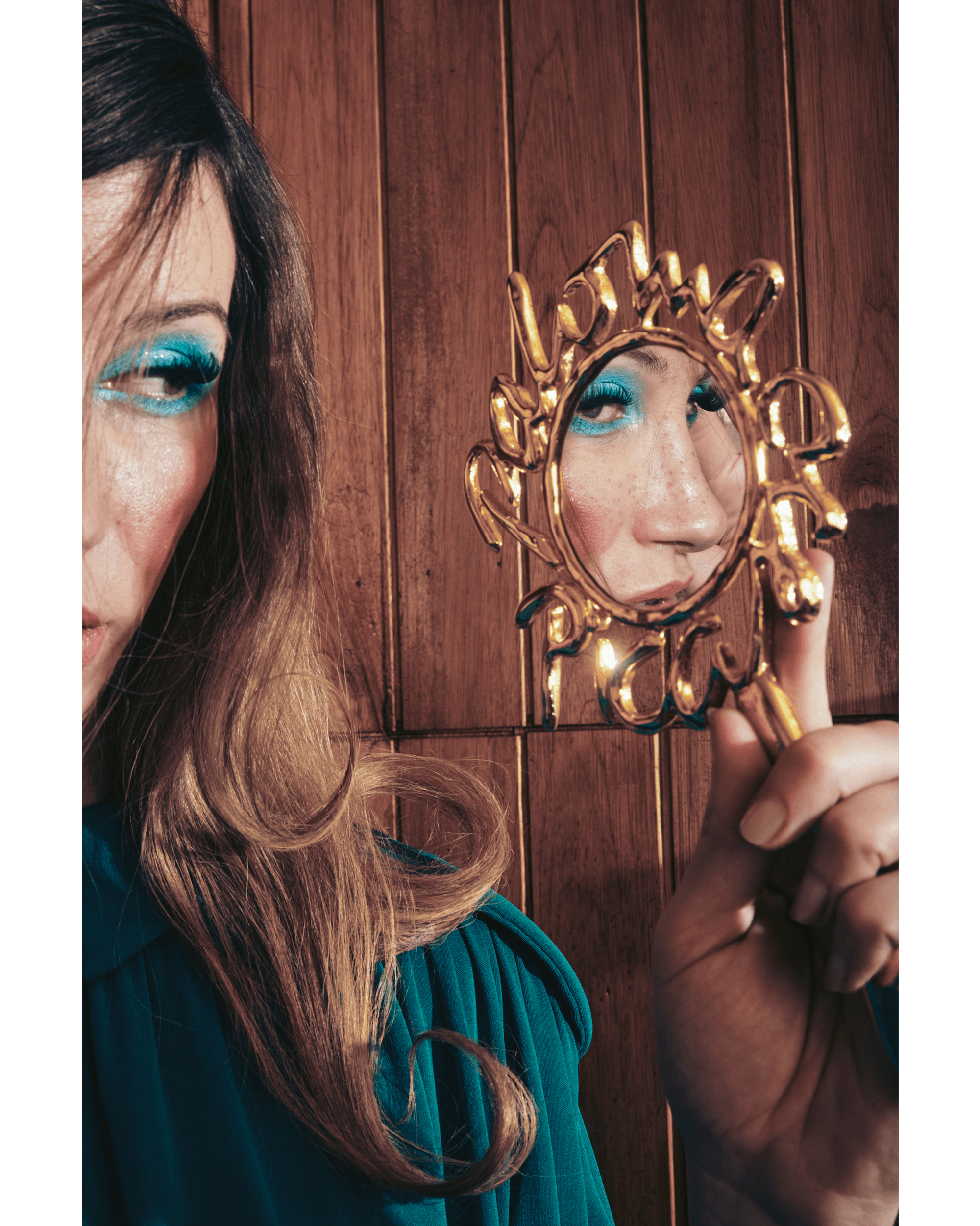 Dysfunctional Family — Look 7