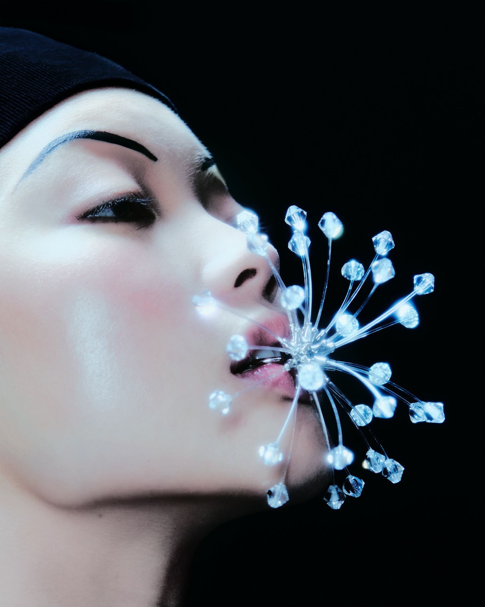 Lost Form — PAP Magazine editorial