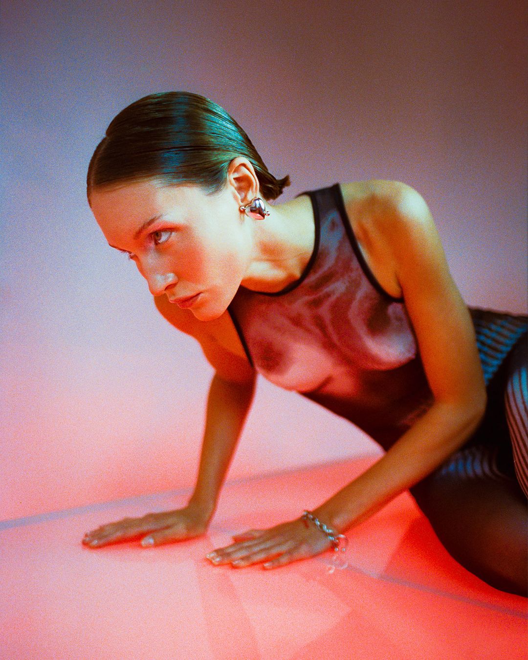 Son — PAP Magazine editorial