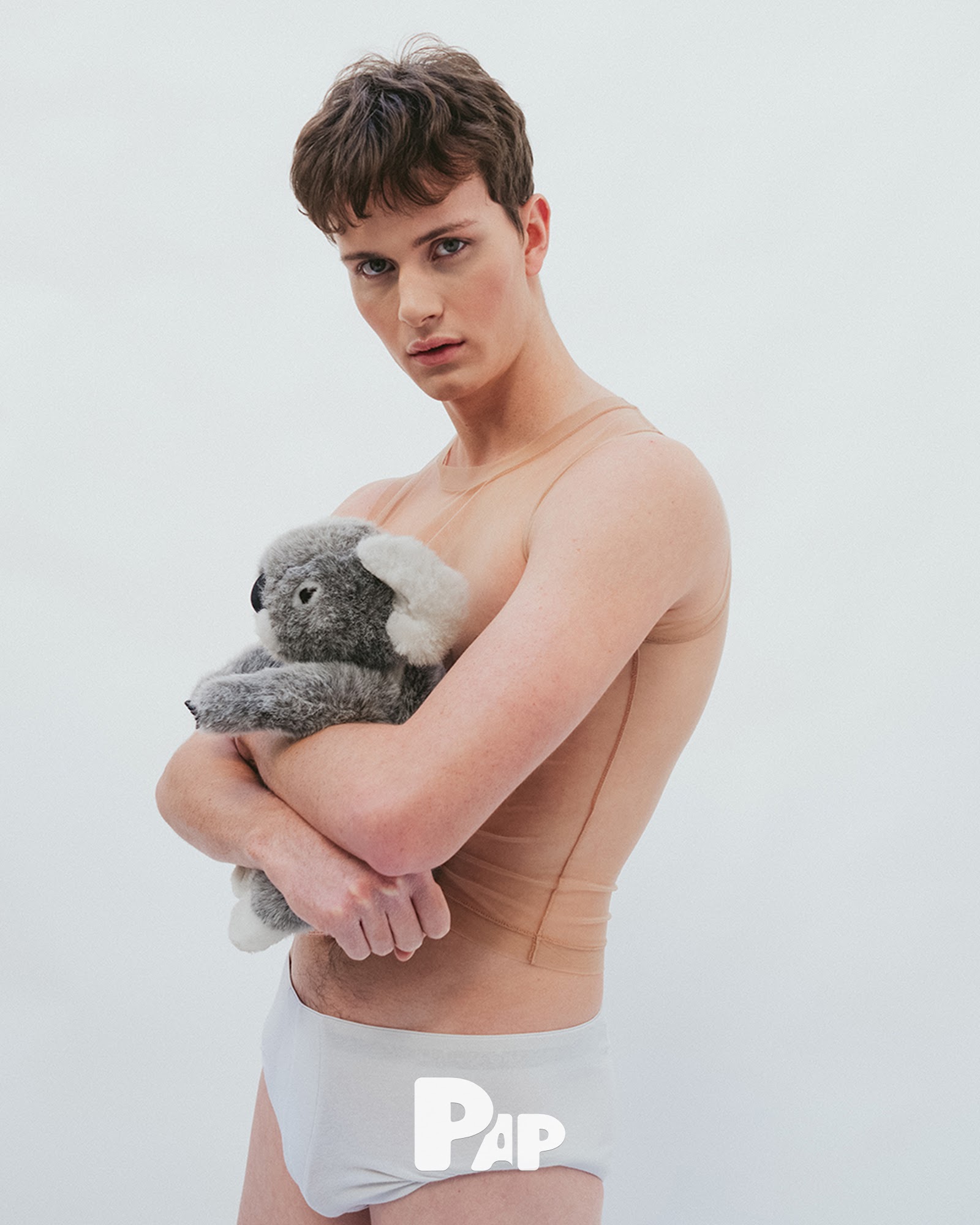 MY IMAGINARY BOYFRIEND — Look 2