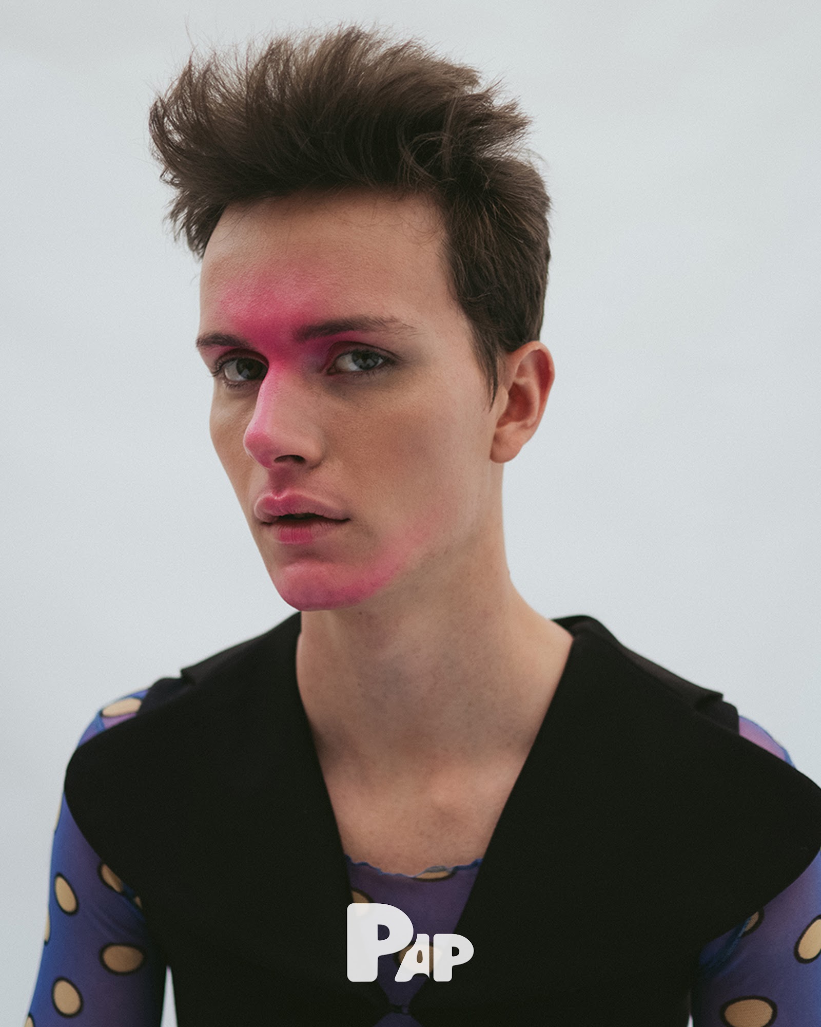 MY IMAGINARY BOYFRIEND — Look 9