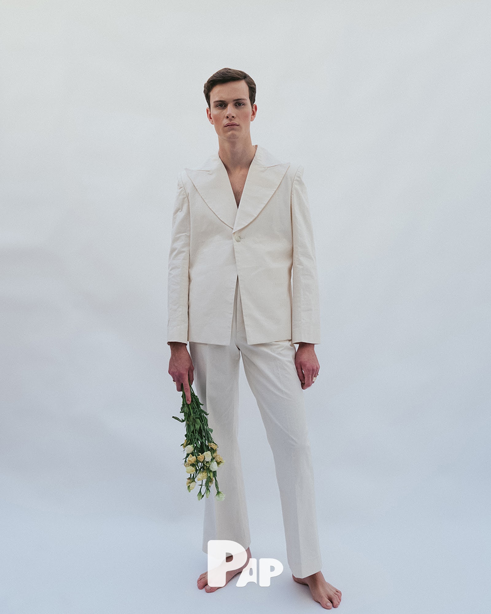 MY IMAGINARY BOYFRIEND — Look 10