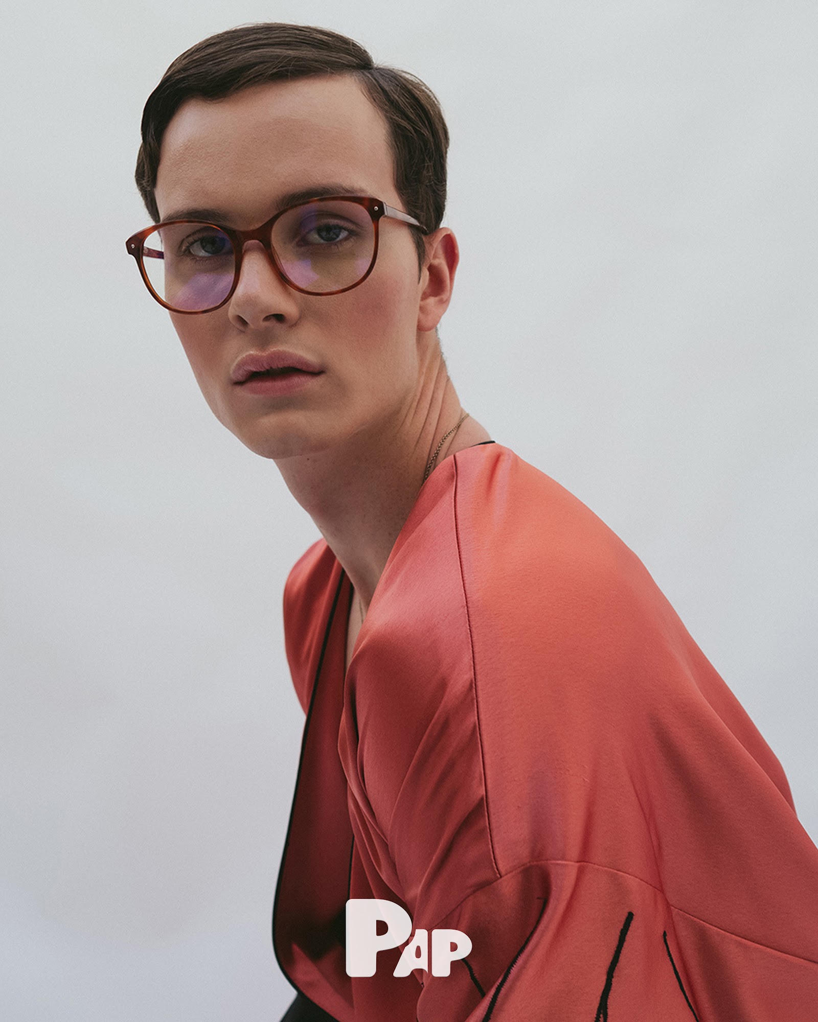 MY IMAGINARY BOYFRIEND — Look 15