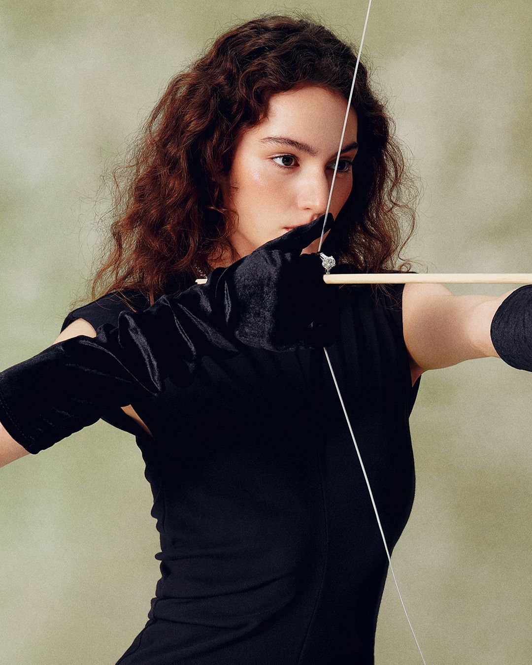 Fashion Enters Vintage Sport — Cover