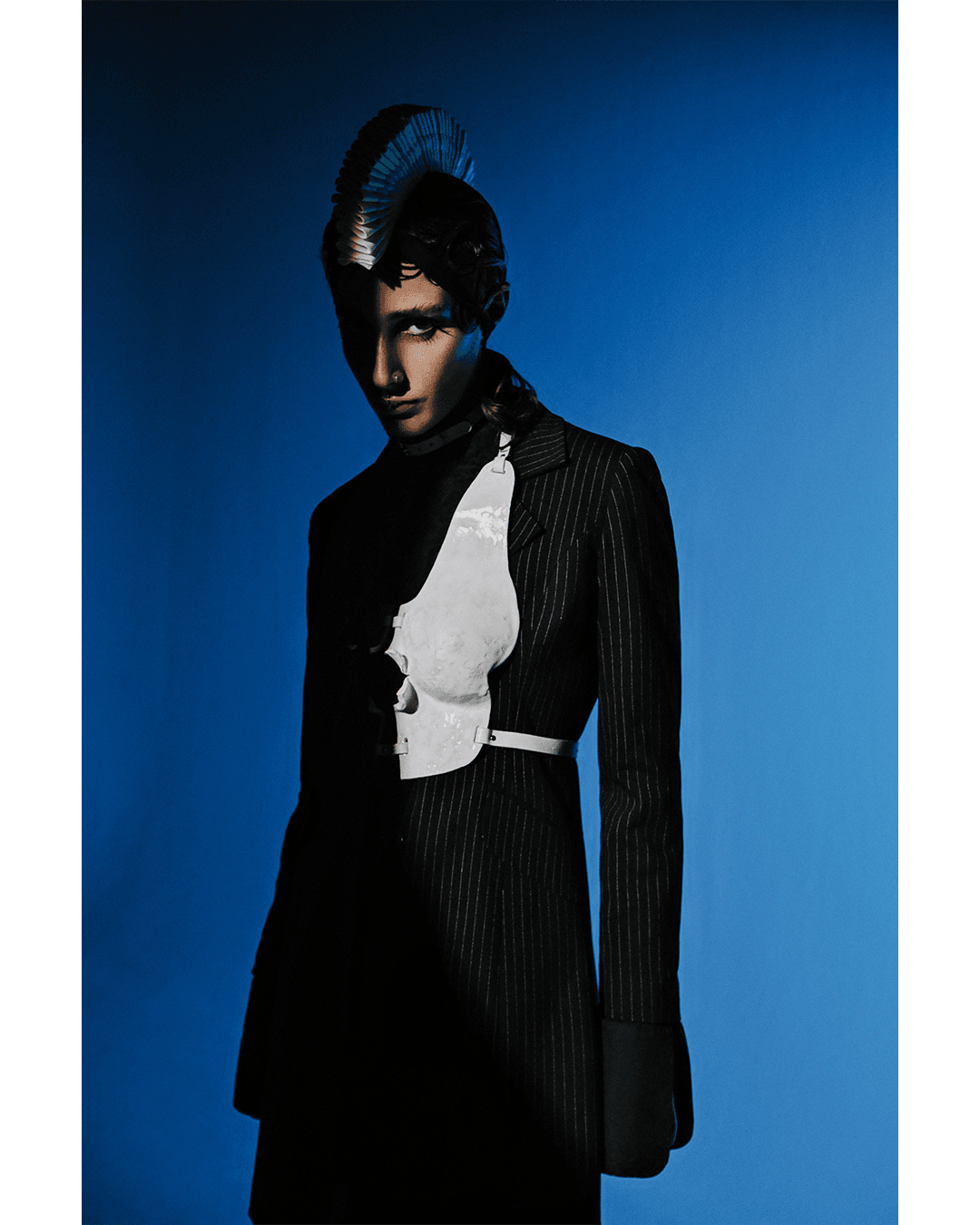 Contacting Intrinsic Shadows — Look 7