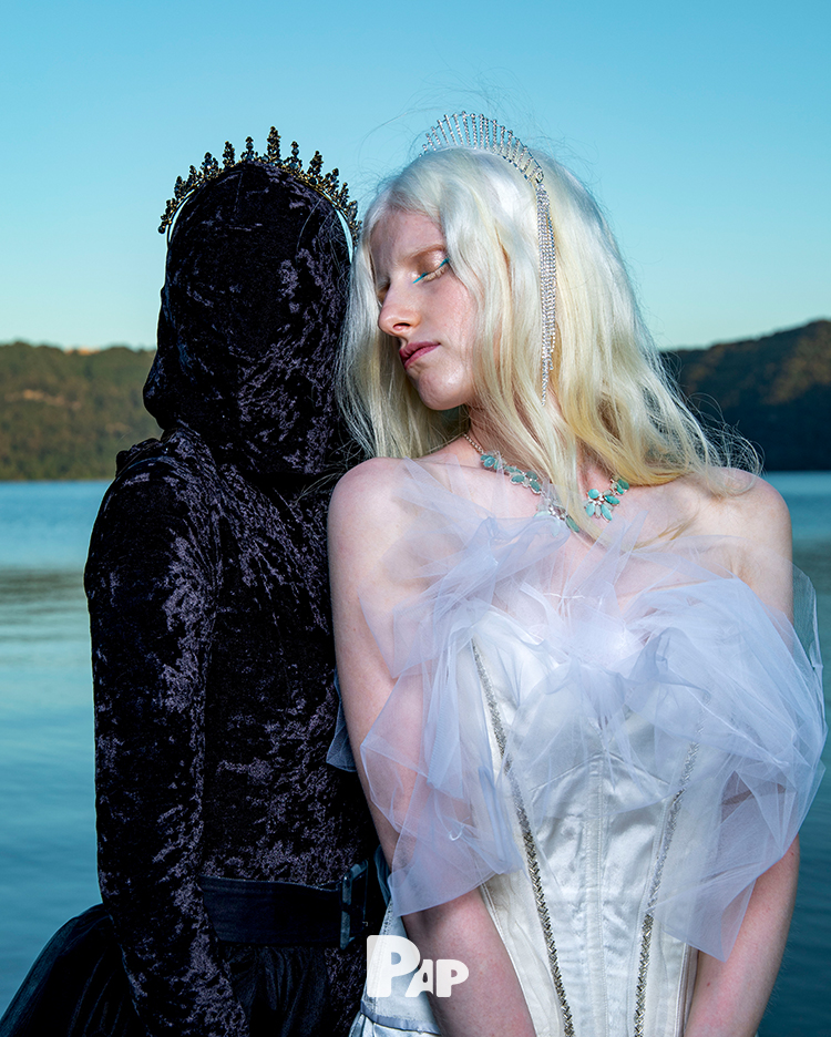 DOOMSDAY — Look 2