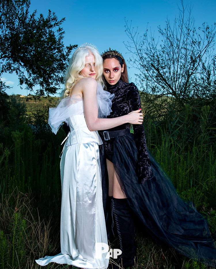 DOOMSDAY — Look 3