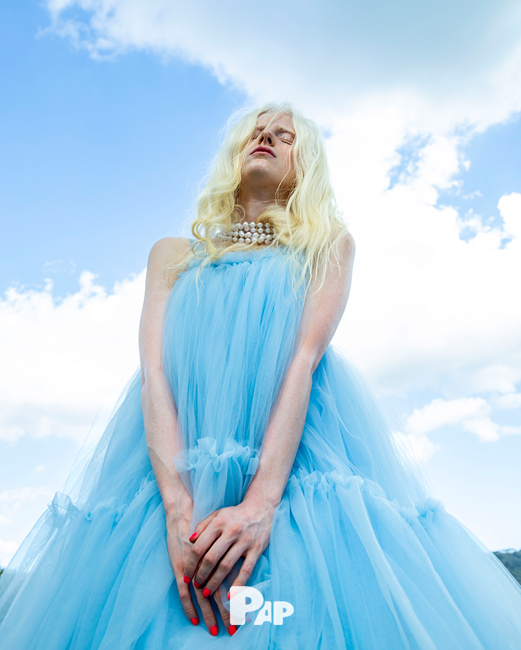 DOOMSDAY — Look 11
