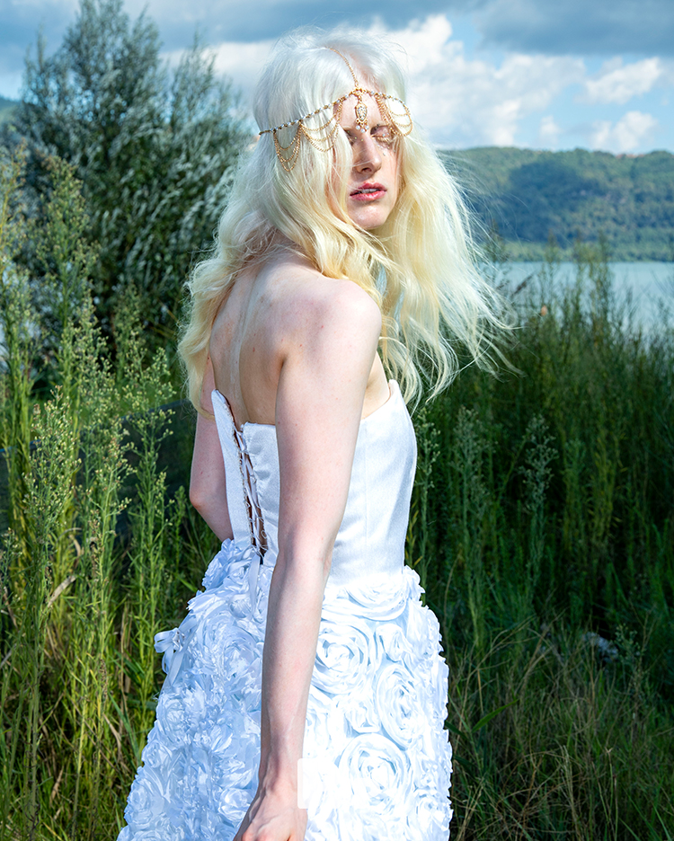 DOOMSDAY — Look 13