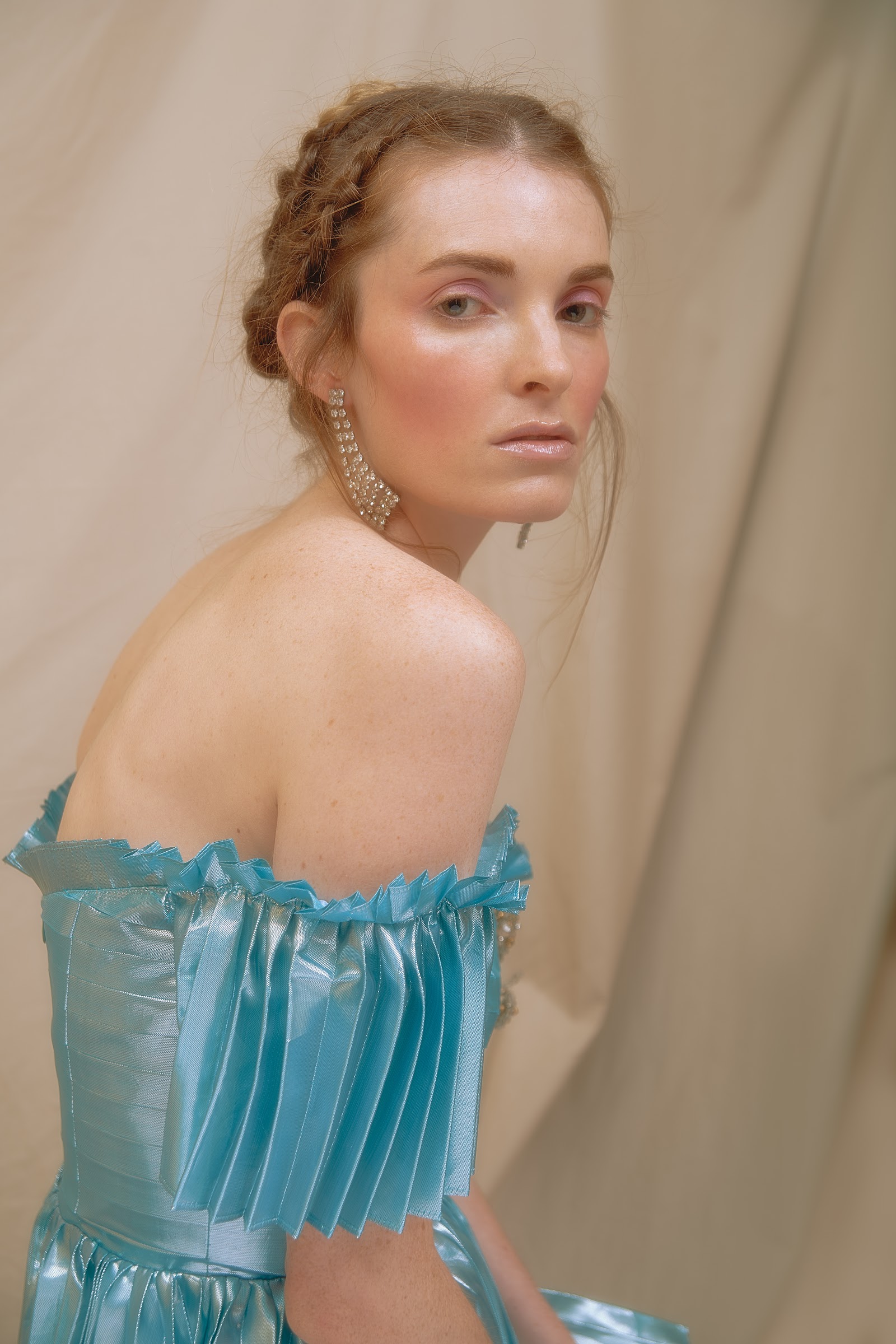EVERYDAY BOREDOM — Look 3