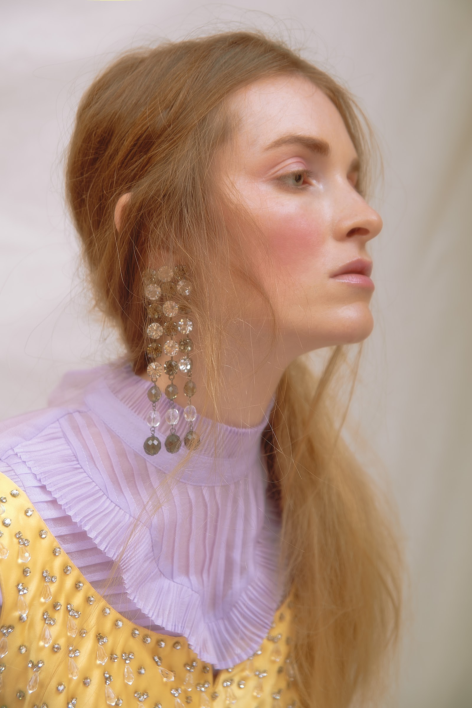 EVERYDAY BOREDOM — Look 7