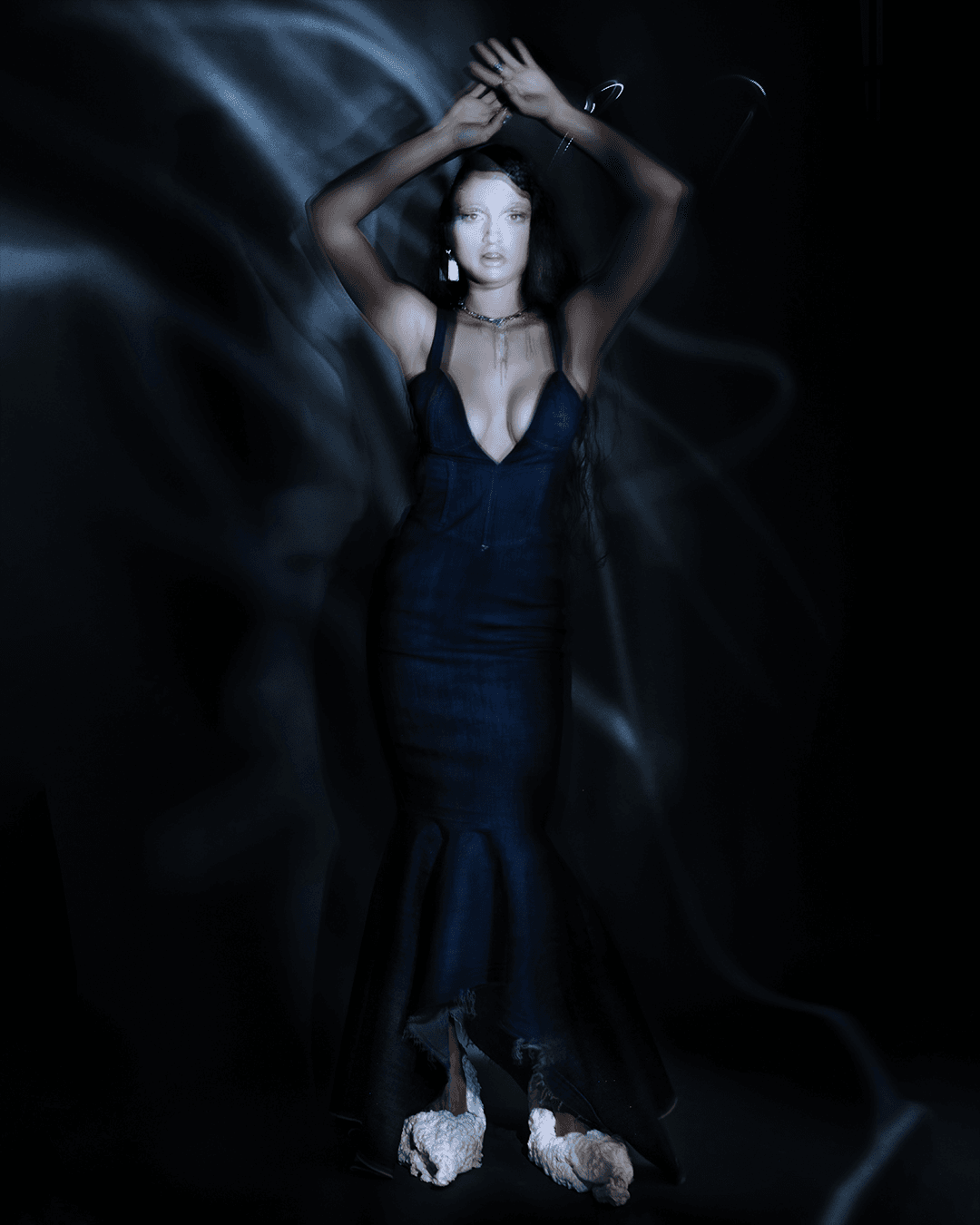 Dualism — Look 2