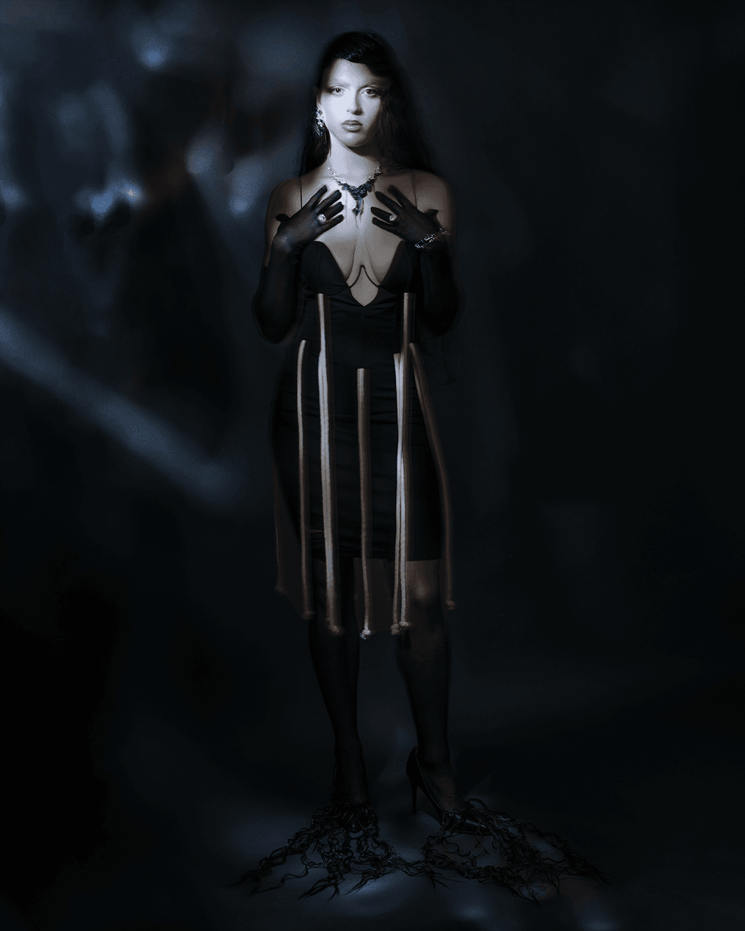 Dualism — Look 4