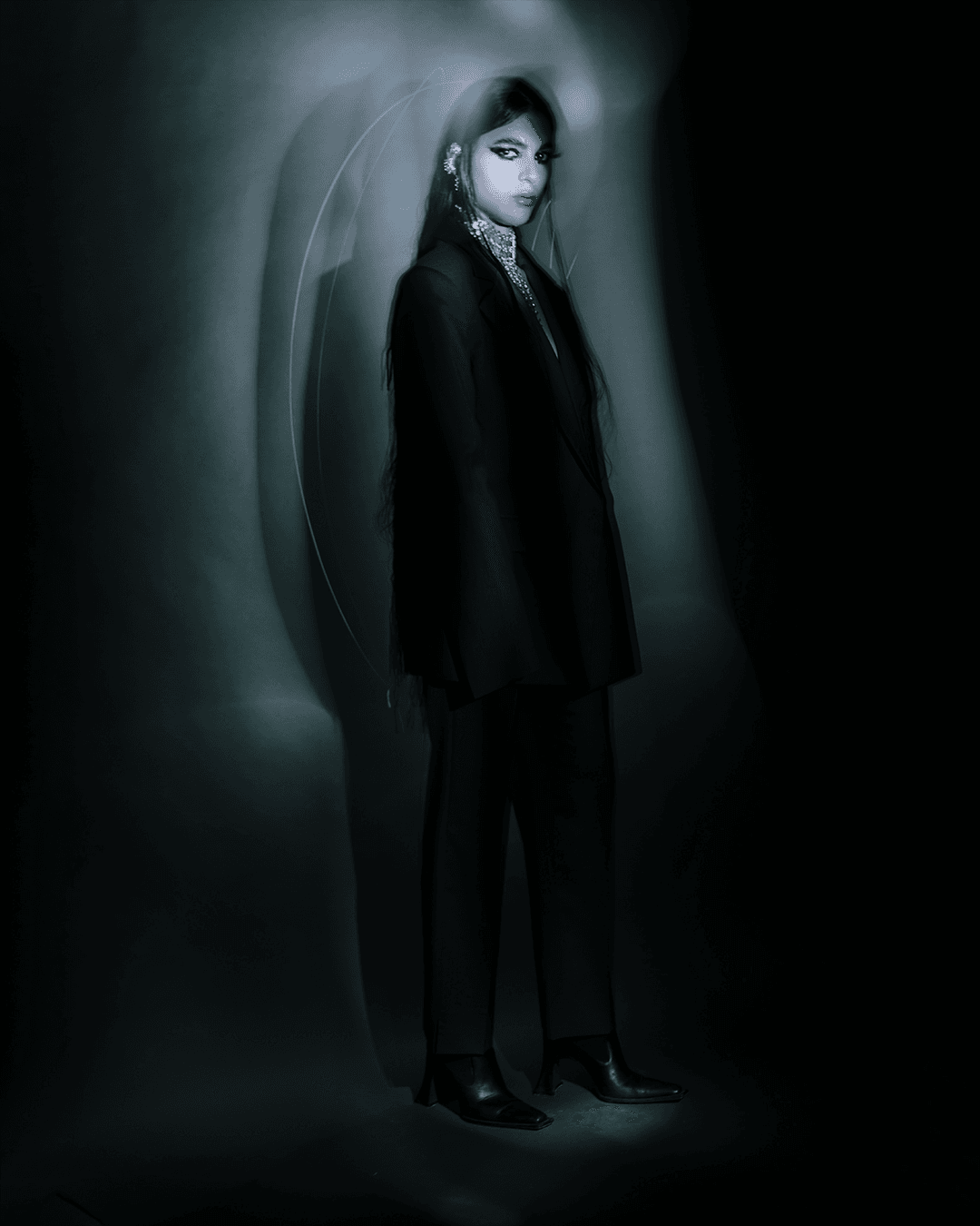 Dualism — Look 6
