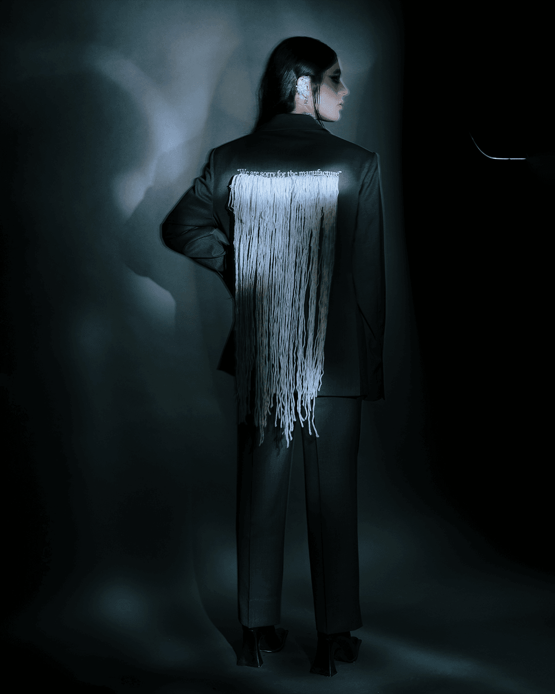 Dualism — Look 7