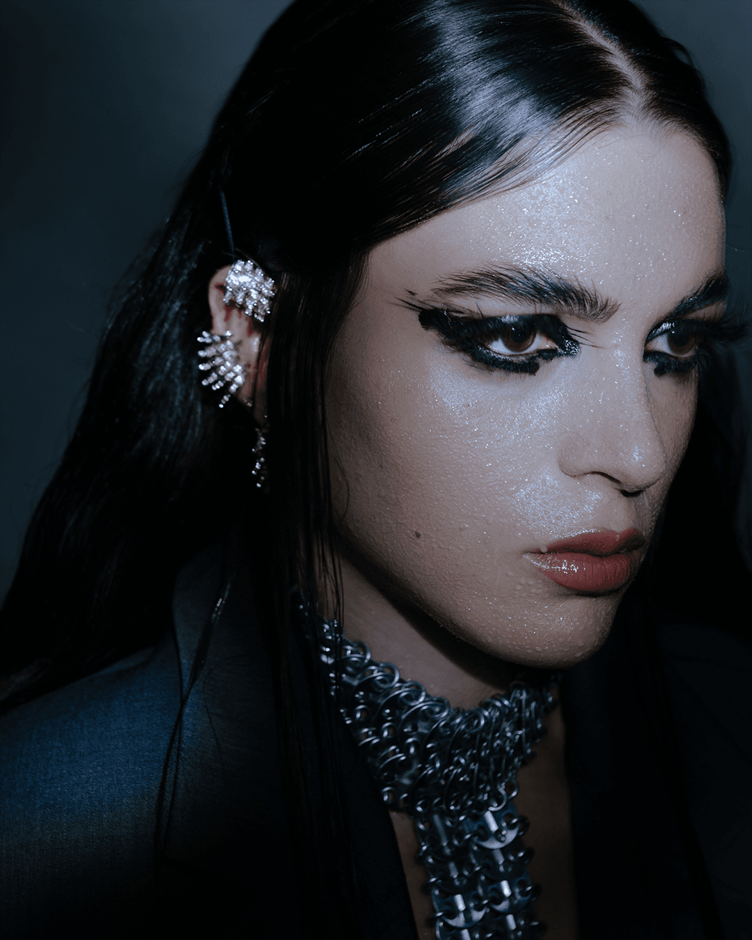Dualism — Look 8