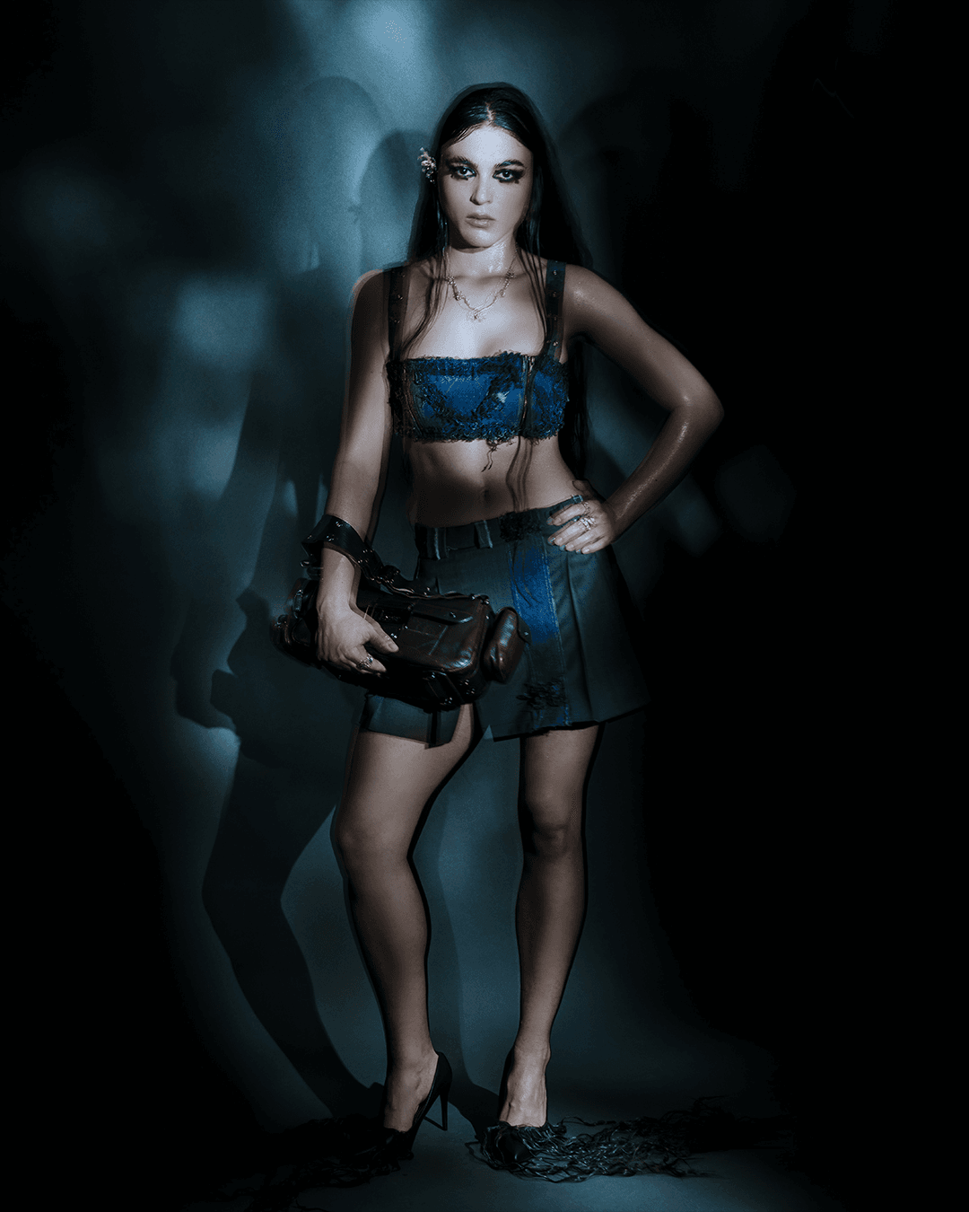 Dualism — Look 9