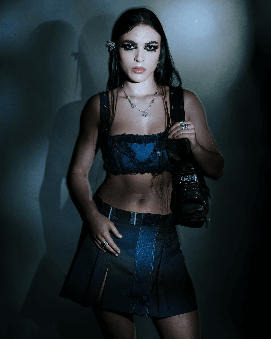 Dualism — Look 10