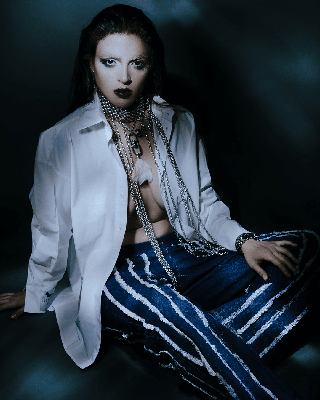 Dualism — Look 11