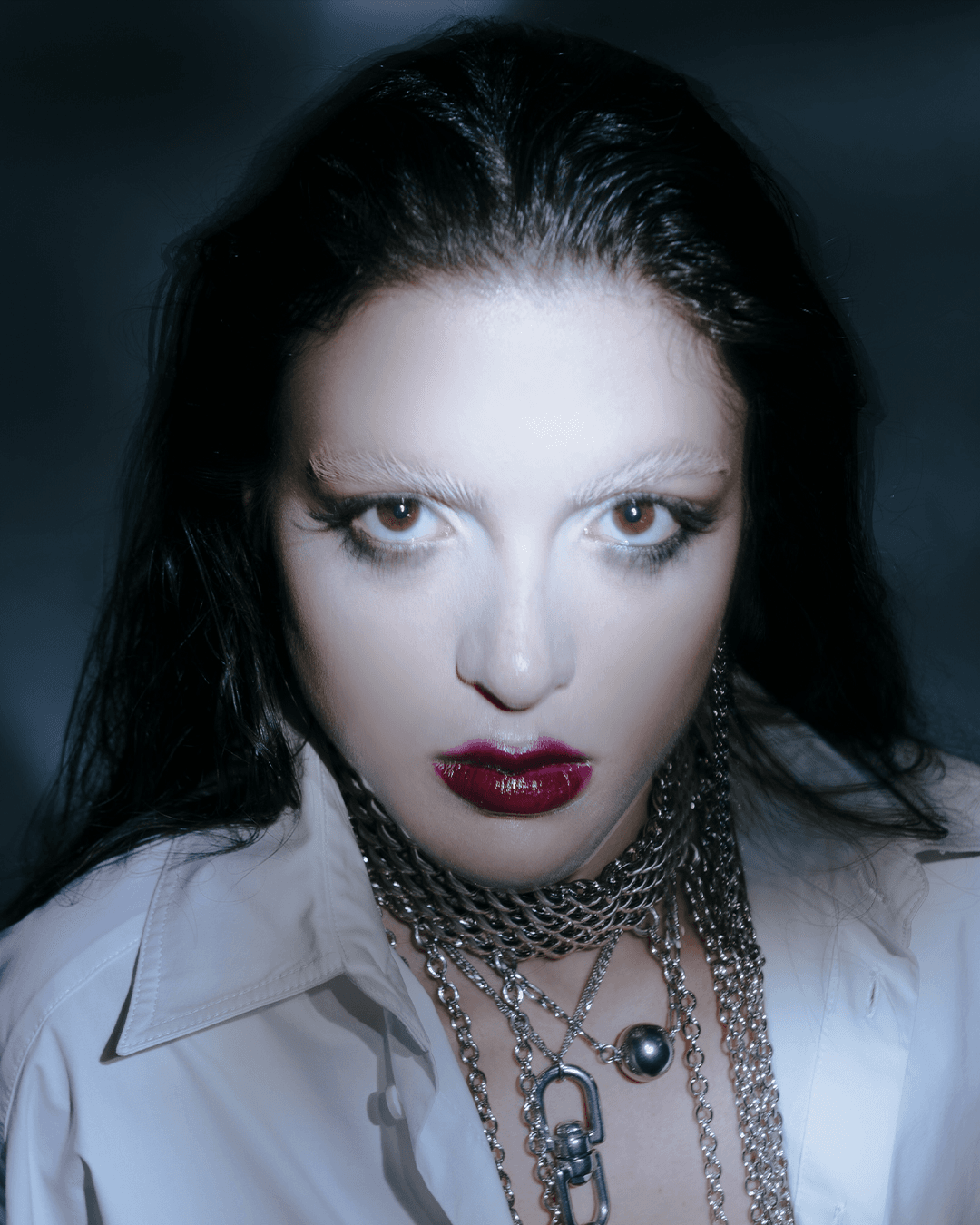 Dualism — Look 12