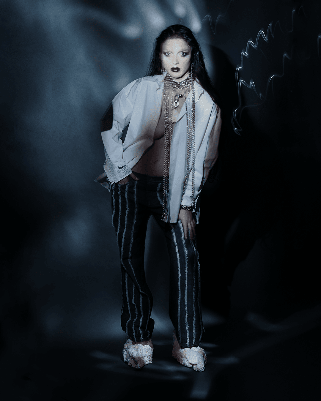 Dualism — Look 13