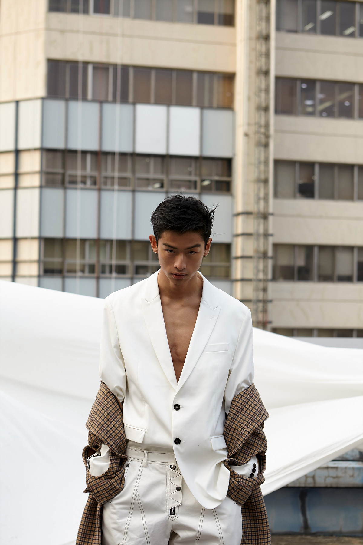 AGENDA — Look 10