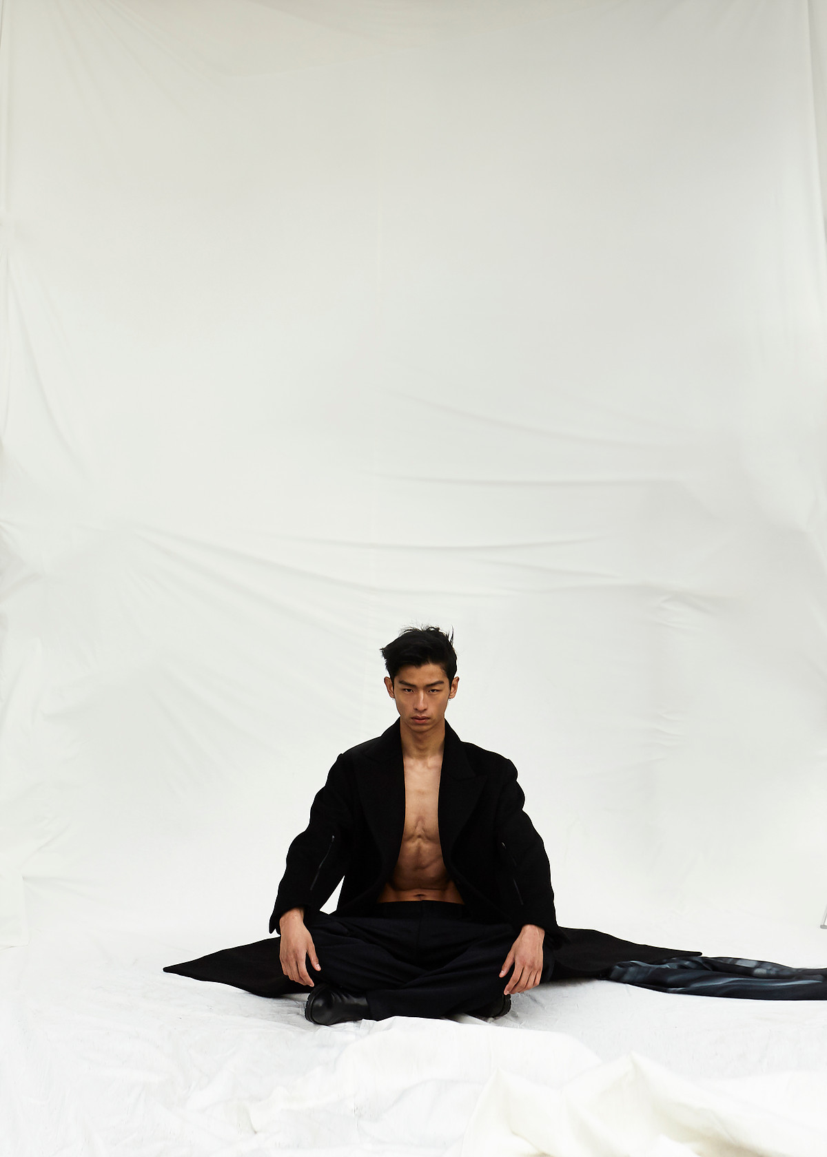 AGENDA — Look 14