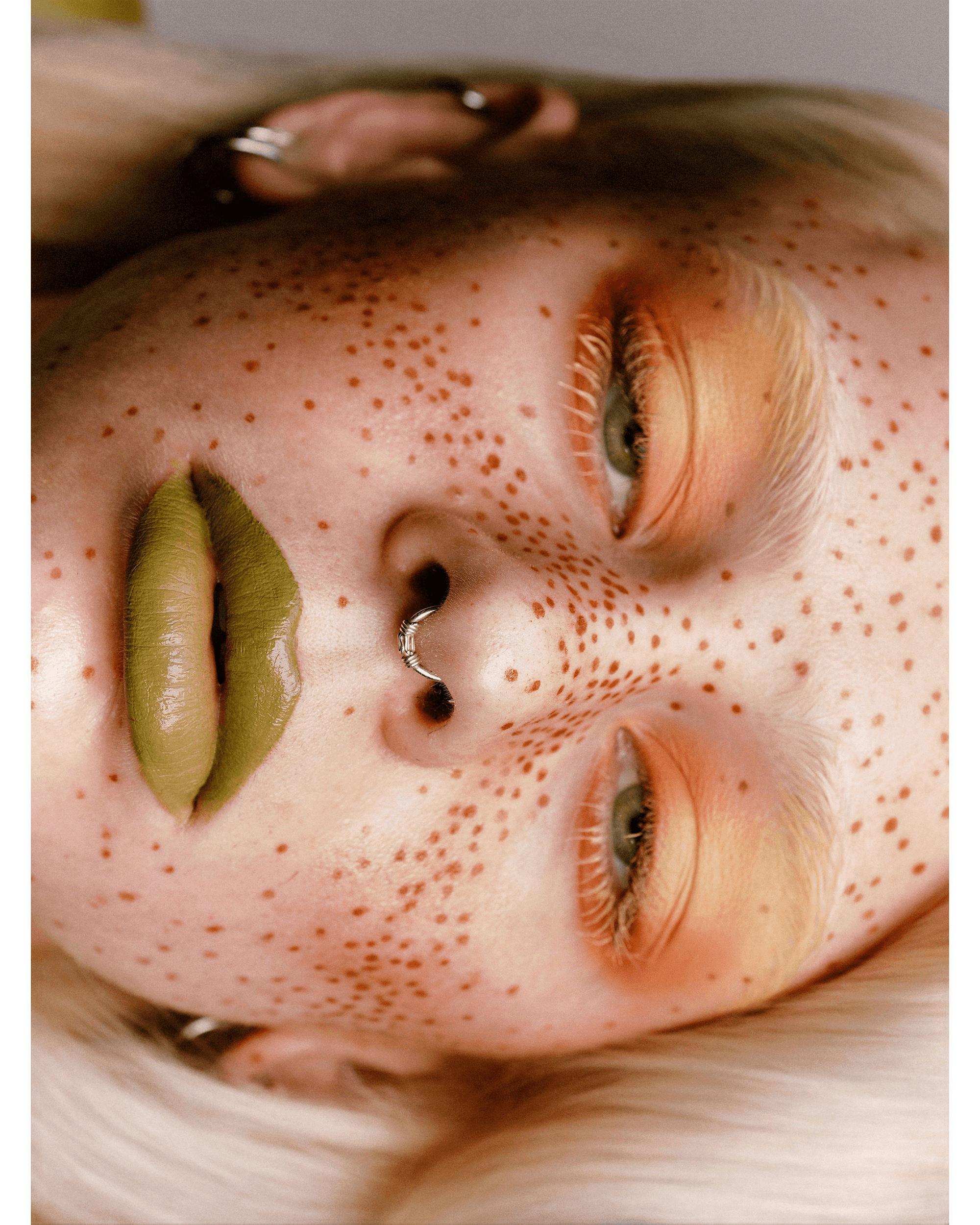 Becoming Form — Look 4
