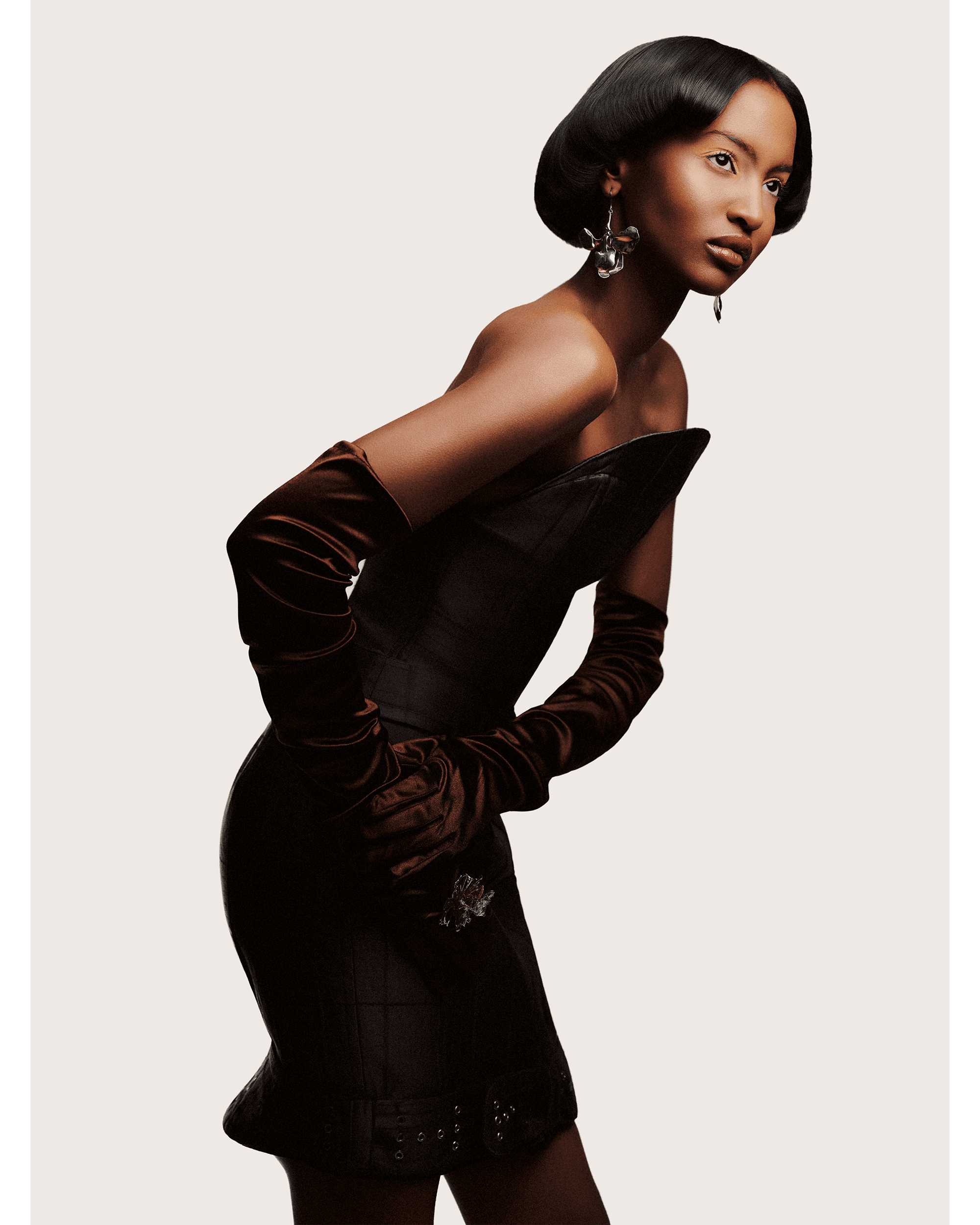 Becoming Form — Look 7